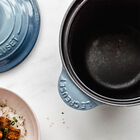 Cocotte à riz